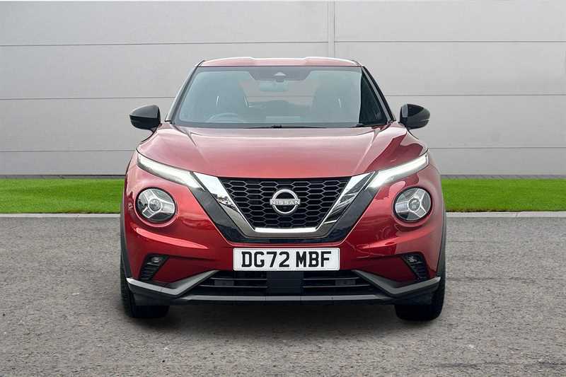 Used Nissan Juke 2022 for sale - 76661380: Photo 7