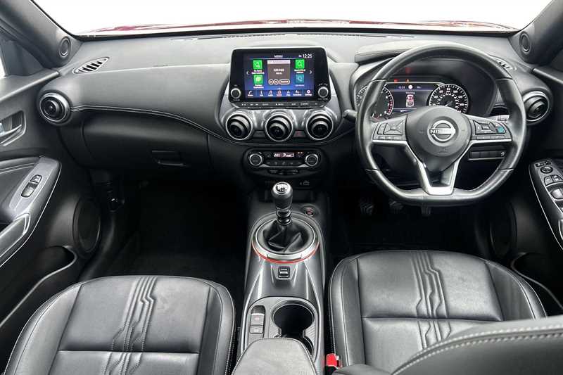 Used Nissan Juke 2022 for sale - 76661380: Photo 8