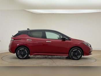 Used Nissan Leaf 2022 for sale - 79326002: Photo