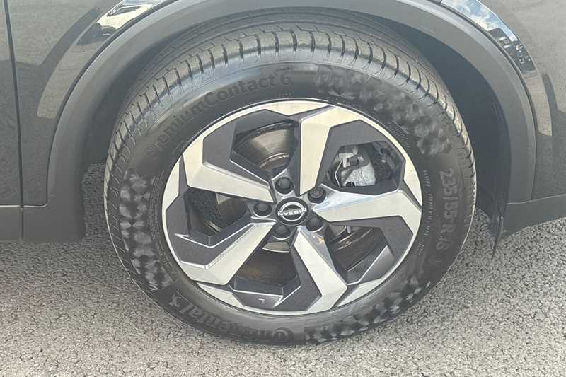 Used Nissan Qashqai 2022 for sale - 75771669: Photo 22