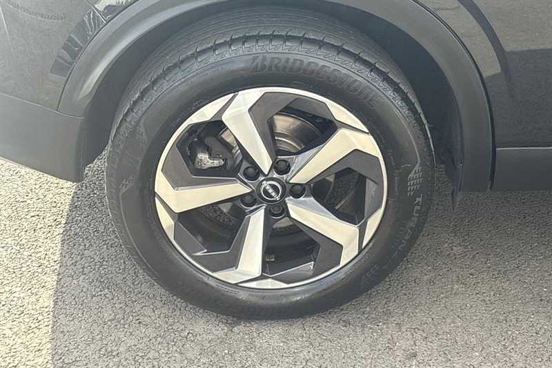 Used Nissan Qashqai 2022 for sale - 75771669: Photo 23