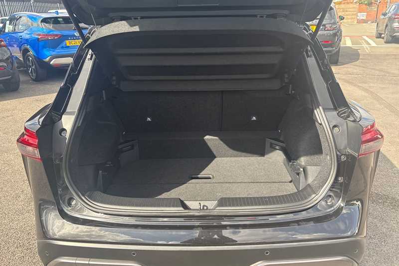 Used Nissan Qashqai 2022 for sale - 75771669: Photo 28
