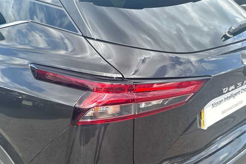 Used Nissan Qashqai 2022 for sale - 75771669: Photo 30