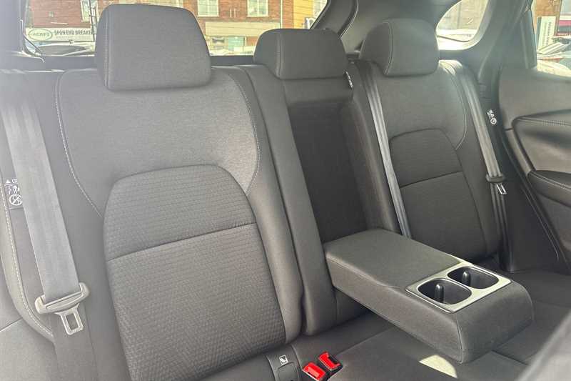 Used Nissan Qashqai 2022 for sale - 75771669: Photo 32