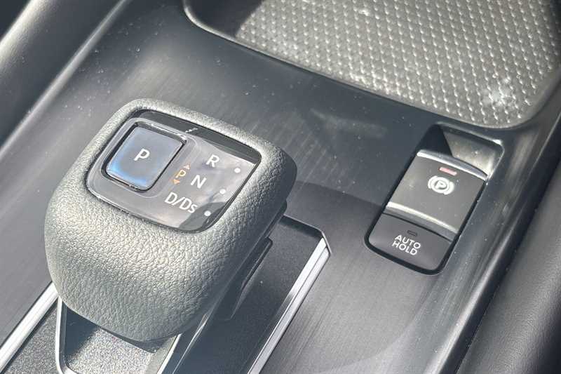 Used Nissan Qashqai 2022 for sale - 75771669: Photo 34