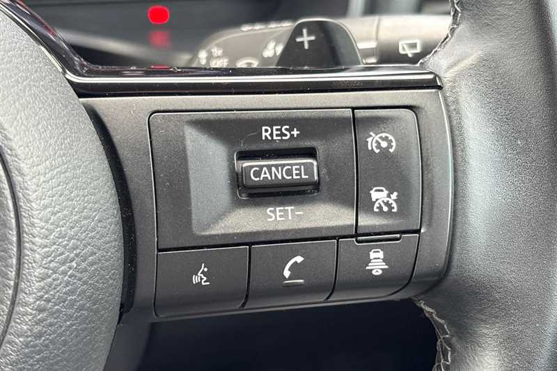 Used Nissan Qashqai 2022 for sale - 75771669: Photo 37