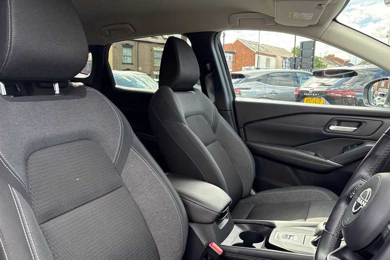 Used Nissan Qashqai 2022 for sale - 75771669: Photo 40