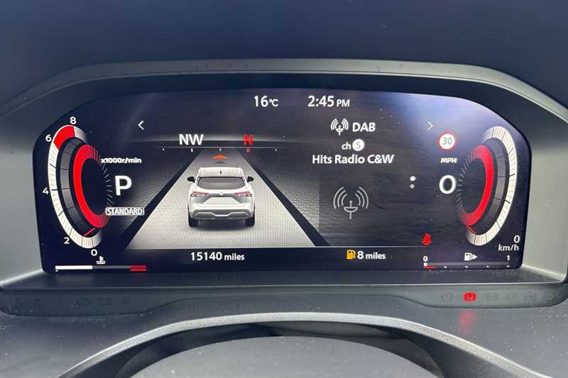 Used Nissan Qashqai 2022 for sale - 75771669: Photo 42
