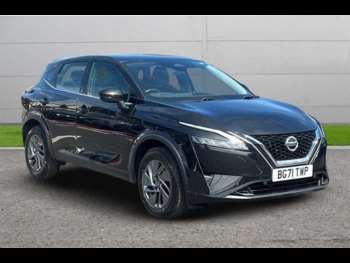 2021 - 1.3 DIG-T MH 158 ACENTA PREMIUM 5DR XTRONIC
