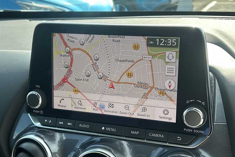 Used Nissan Juke 2023 for sale - 76087068: Photo 11