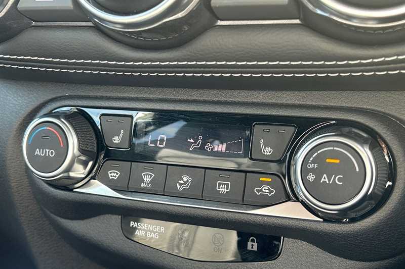 Used Nissan Juke 2023 for sale - 76087068: Photo 13