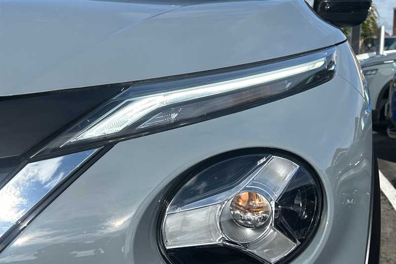 Used Nissan Juke 2023 for sale - 76087068: Photo 14