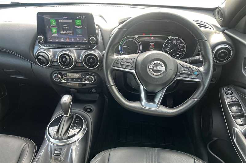 Used Nissan Juke 2023 for sale - 76087068: Photo 16