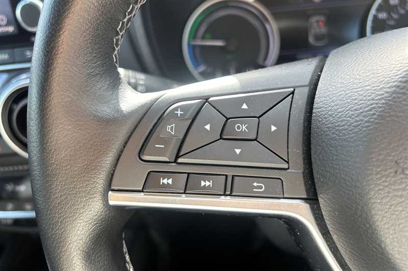 Used Nissan Juke 2023 for sale - 76087068: Photo 17