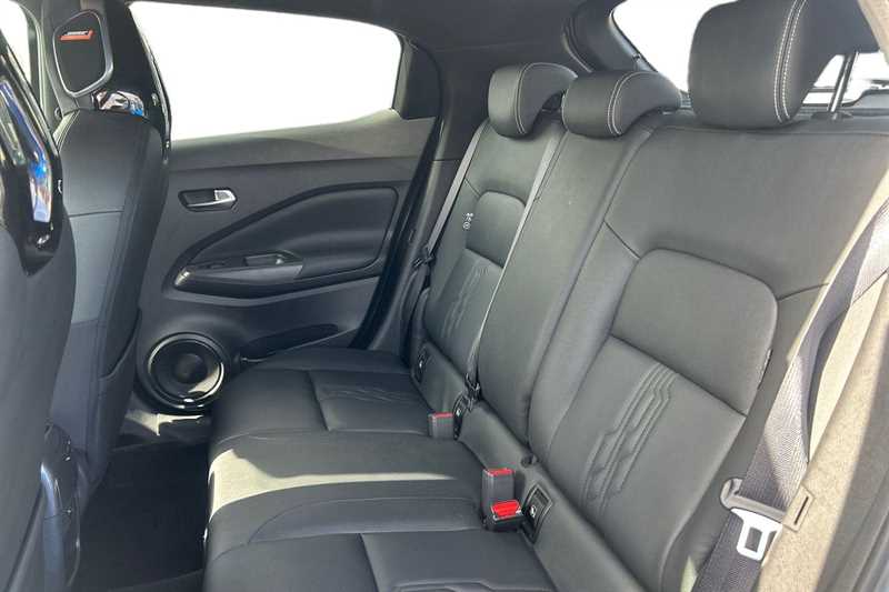 Used Nissan Juke 2023 for sale - 76087068: Photo 20