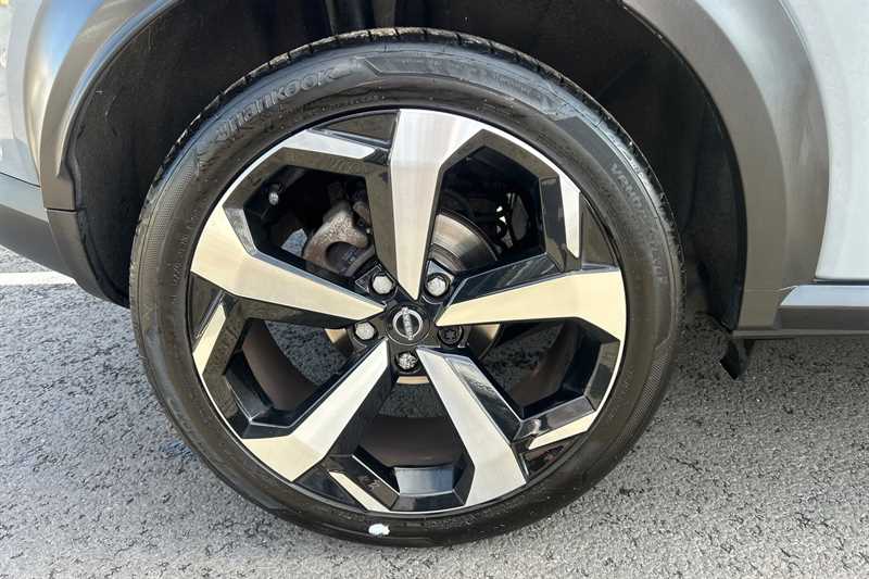 Used Nissan Juke 2023 for sale - 76087068: Photo 25