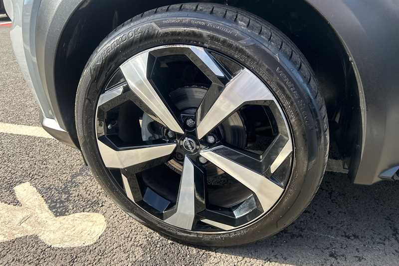 Used Nissan Juke 2023 for sale - 76087068: Photo 28