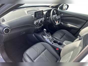 Used Nissan Juke 2023 for sale - 76087068: Photo