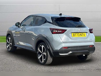 Used Nissan Juke 2023 for sale - 76087068: Photo