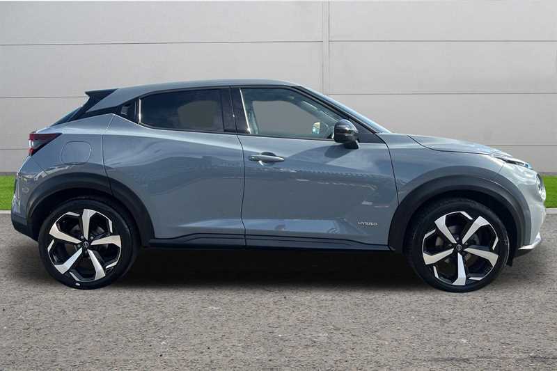Used Nissan Juke 2023 for sale - 76087068: Photo 4