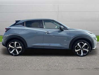 Used Nissan Juke 2023 for sale - 76087068: Photo