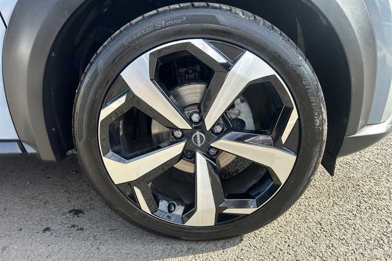 Used Nissan Juke 2023 for sale - 76087068: Photo 6