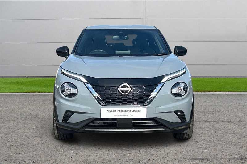 Used Nissan Juke 2023 for sale - 76087068: Photo 7
