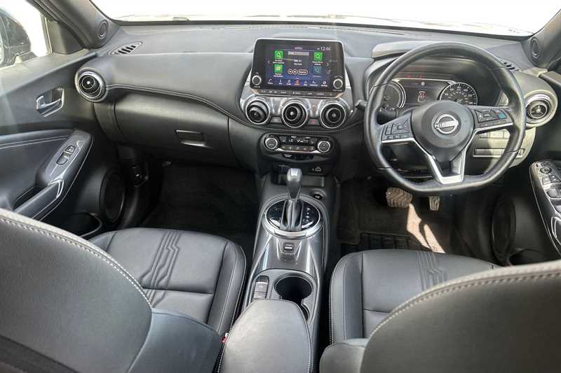 Used Nissan Juke 2023 for sale - 76087068: Photo 8