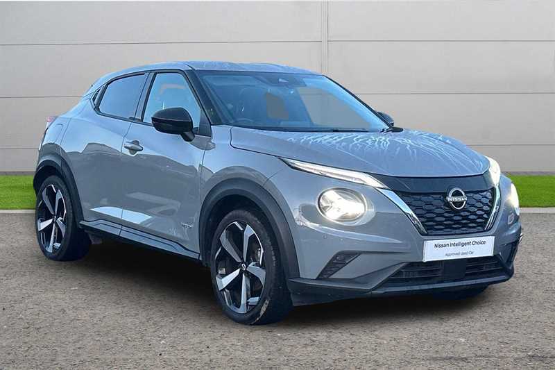 Used Nissan Juke 2023 for sale - 76773562: Photo 1