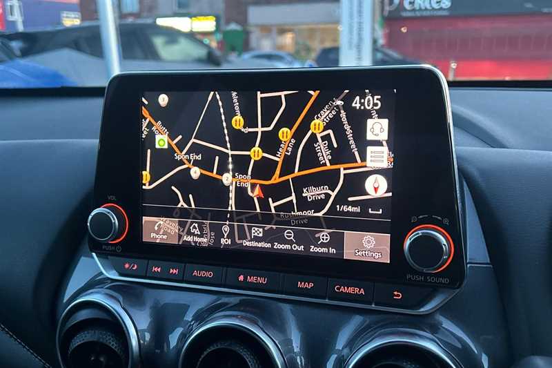 Used Nissan Juke 2023 for sale - 76773562: Photo 10