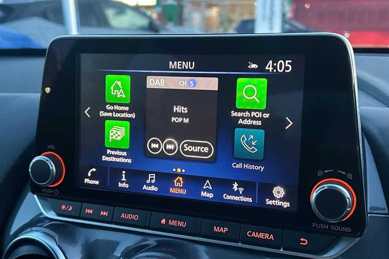 Used Nissan Juke 2023 for sale - 76773562: Photo 11