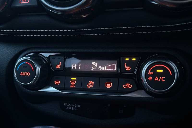 Used Nissan Juke 2023 for sale - 76773562: Photo 12