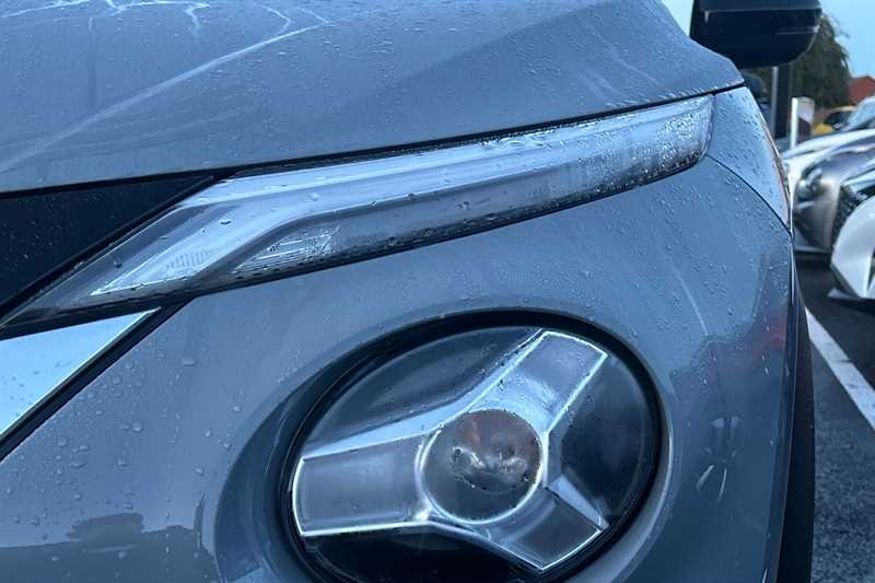 Used Nissan Juke 2023 for sale - 76773562: Photo 13