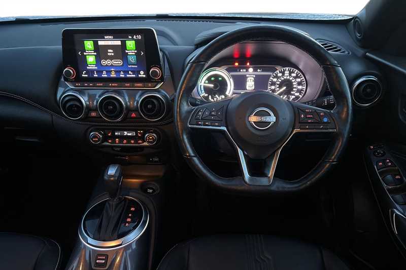 Used Nissan Juke 2023 for sale - 76773562: Photo 15