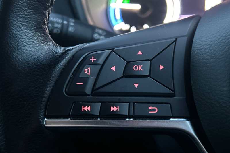 Used Nissan Juke 2023 for sale - 76773562: Photo 16