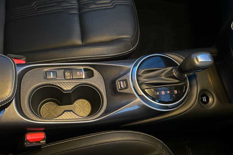 Used Nissan Juke 2023 for sale - 76773562: Photo 17