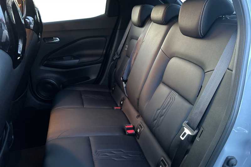 Used Nissan Juke 2023 for sale - 76773562: Photo 19