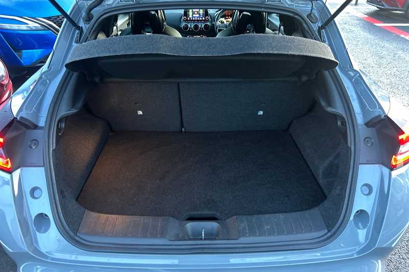 Used Nissan Juke 2023 for sale - 76773562: Photo 20