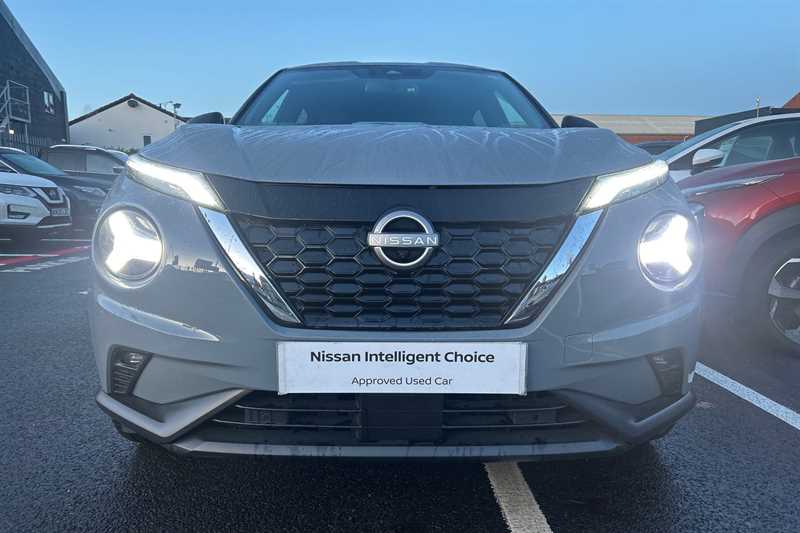 Used Nissan Juke 2023 for sale - 76773562: Photo 22