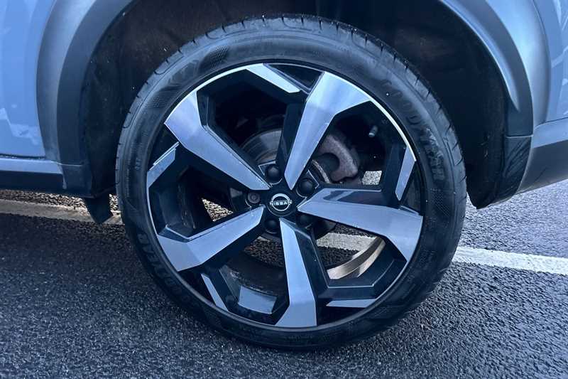 Used Nissan Juke 2023 for sale - 76773562: Photo 28