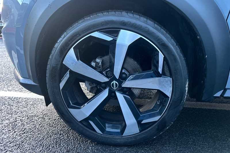 Used Nissan Juke 2023 for sale - 76773562: Photo 29