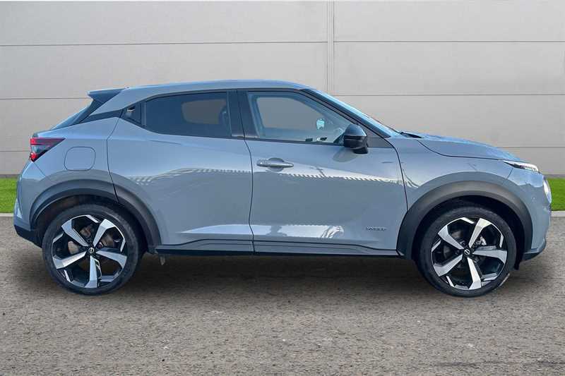 Used Nissan Juke 2023 for sale - 76773562: Photo 3