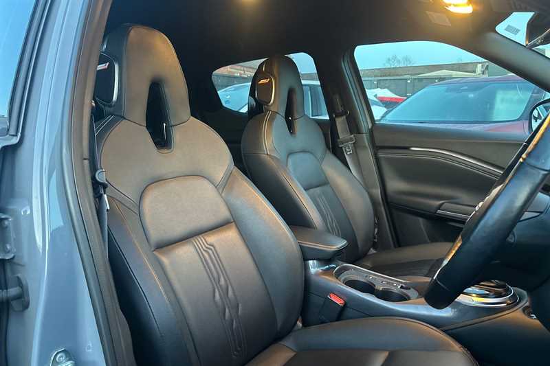 Used Nissan Juke 2023 for sale - 76773562: Photo 30