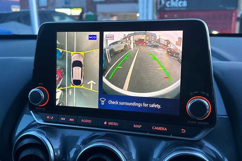 Used Nissan Juke 2023 for sale - 76773562: Photo 31