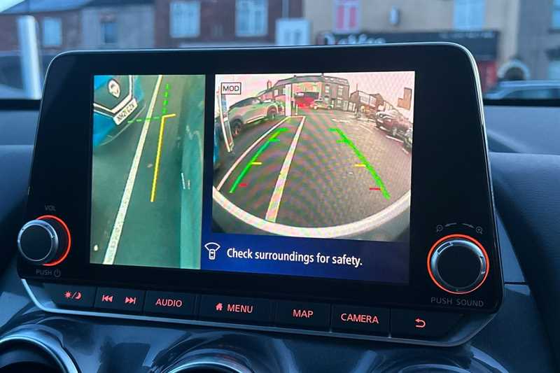 Used Nissan Juke 2023 for sale - 76773562: Photo 32