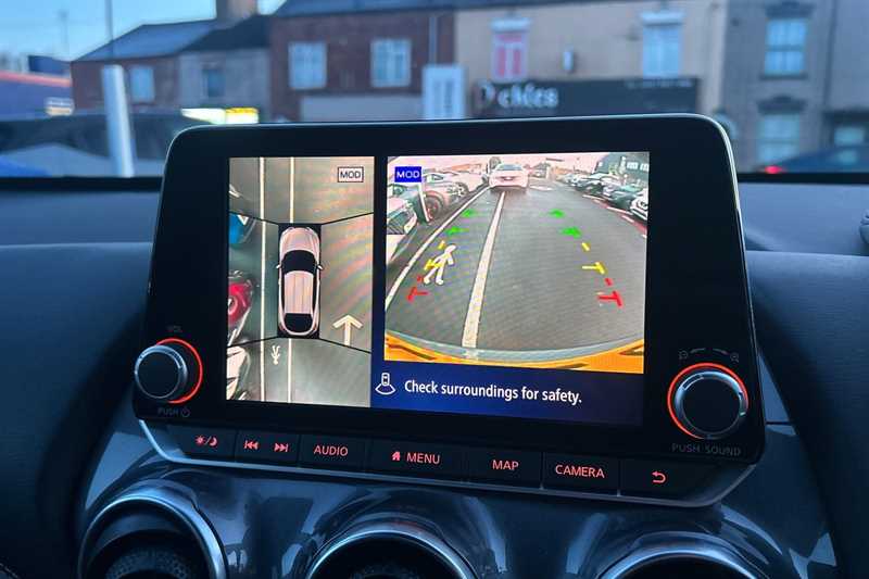 Used Nissan Juke 2023 for sale - 76773562: Photo 33