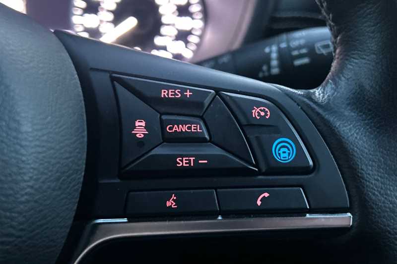 Used Nissan Juke 2023 for sale - 76773562: Photo 35