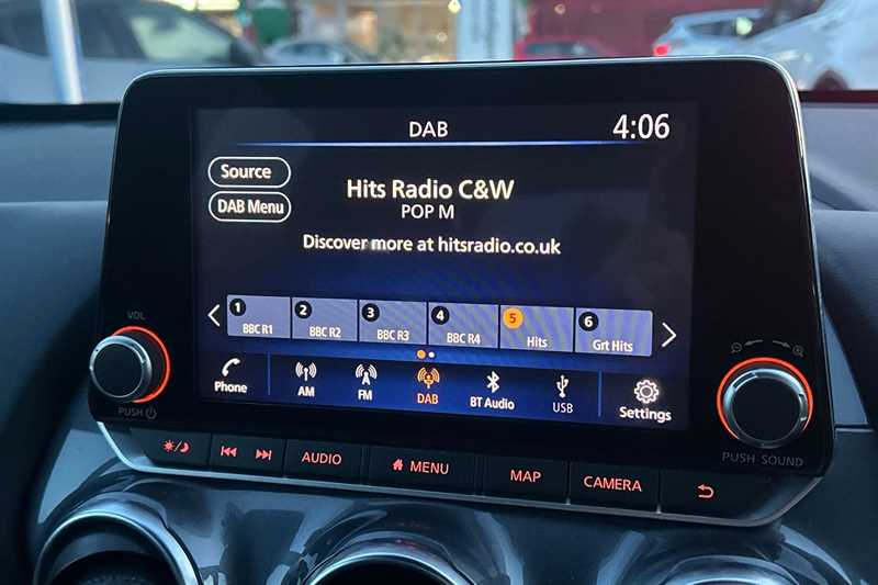 Used Nissan Juke 2023 for sale - 76773562: Photo 36