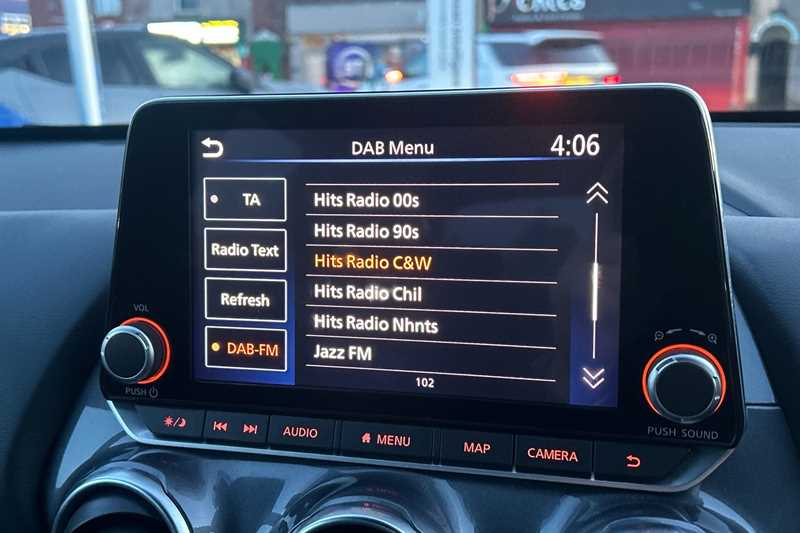 Used Nissan Juke 2023 for sale - 76773562: Photo 37