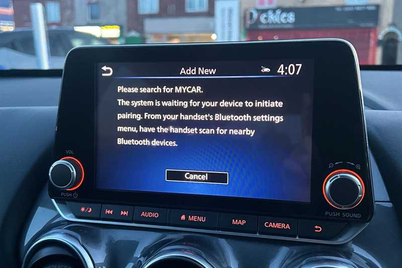 Used Nissan Juke 2023 for sale - 76773562: Photo 38